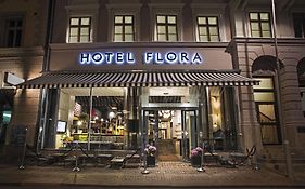 Hotel Flora Gøteborg